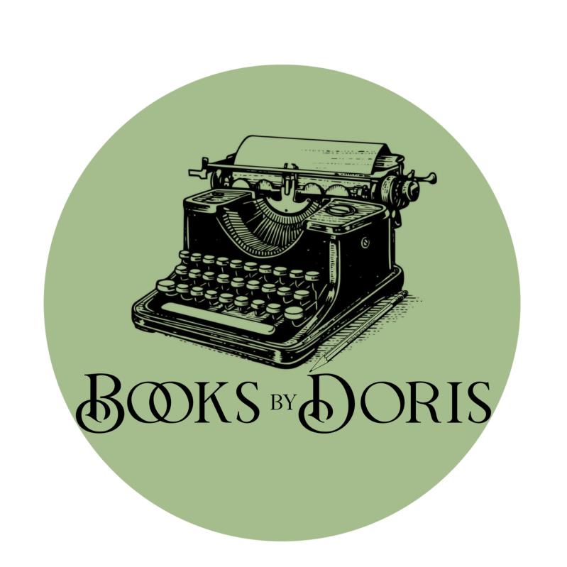 Books by Doris McKelvey