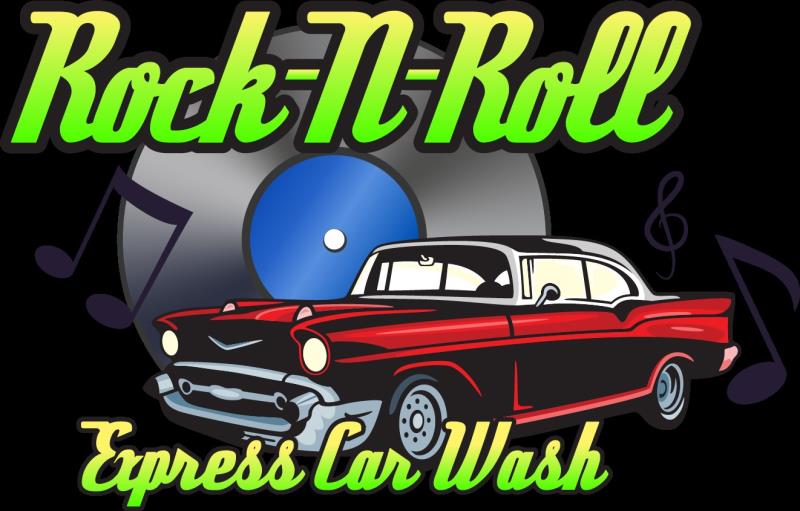 Rock N Roll Express Car Wash