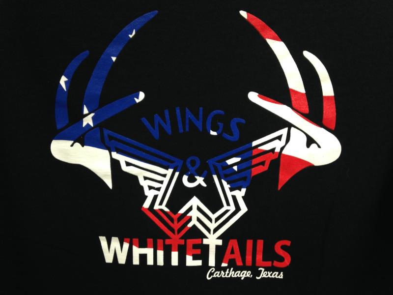 Wings & Whitetails