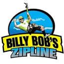 Billy Bob's Zipline