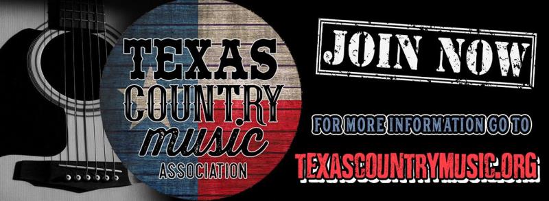 Texas Country Music Association, Inc.