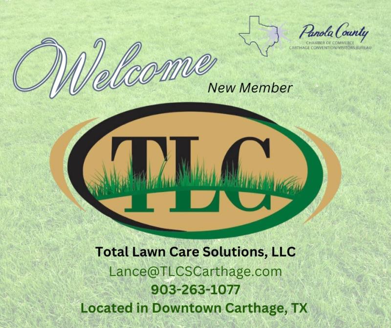 Total Lawn Care Solutions, LLC.