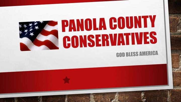 Panola County Conservatives