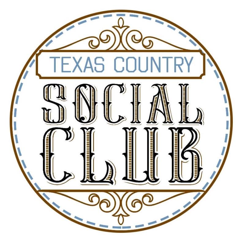 Texas Country Social Club