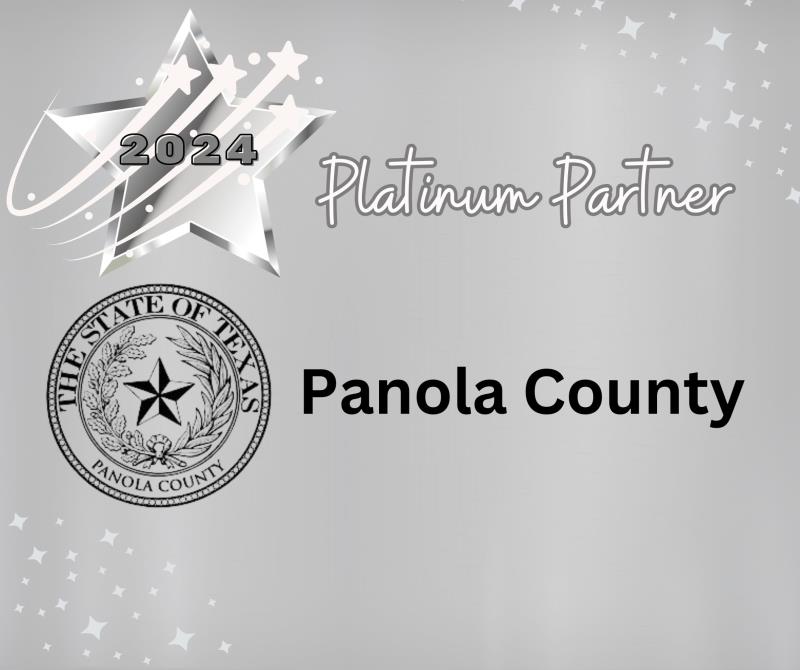Panola County, Texas