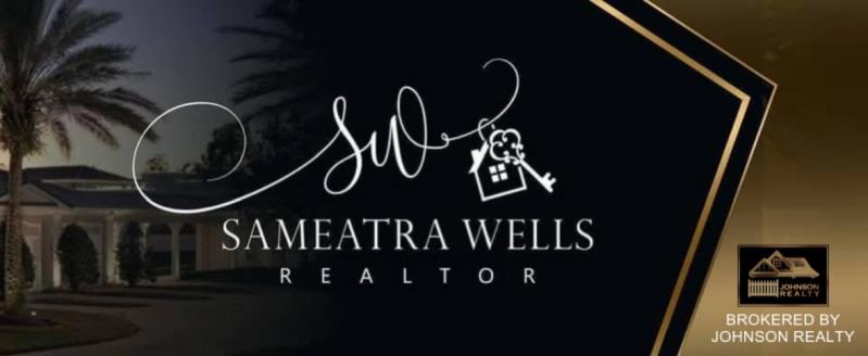 Sameatra Wells, Realtor