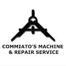 Commiato's Machine & Repair Service