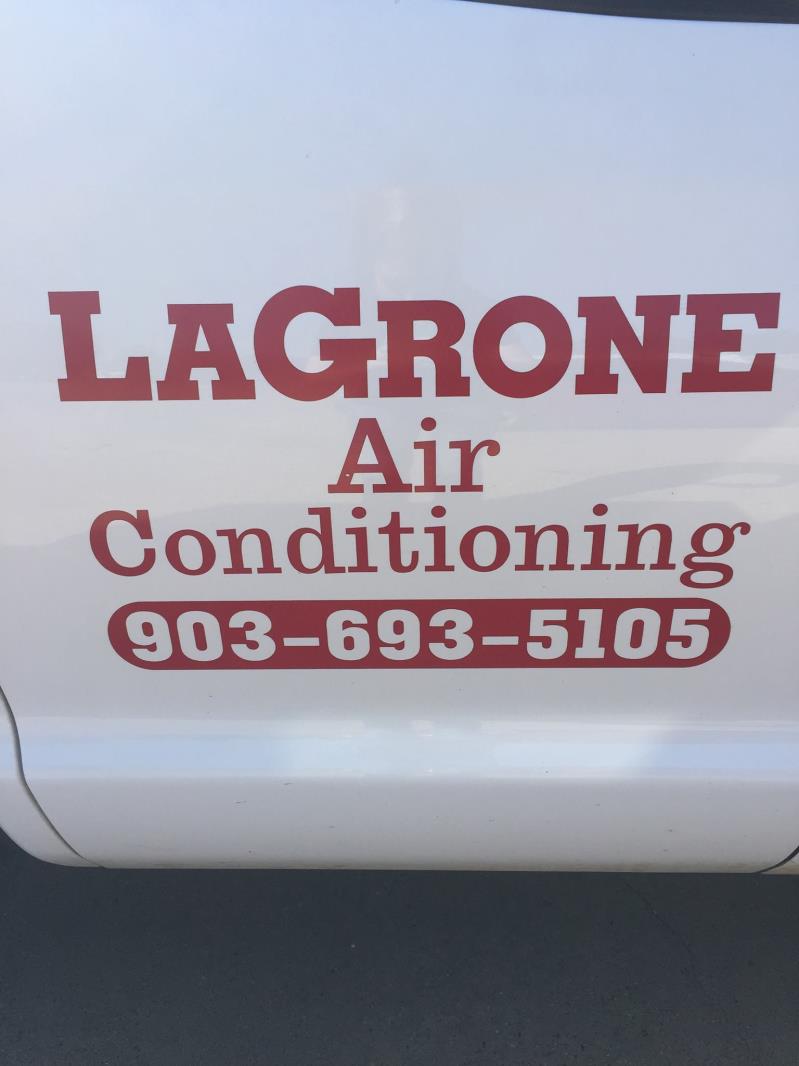 LaGrone Air Conditioning