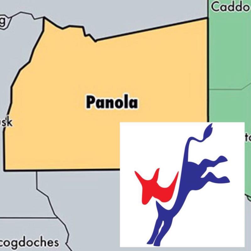 Panola County Democrat Club