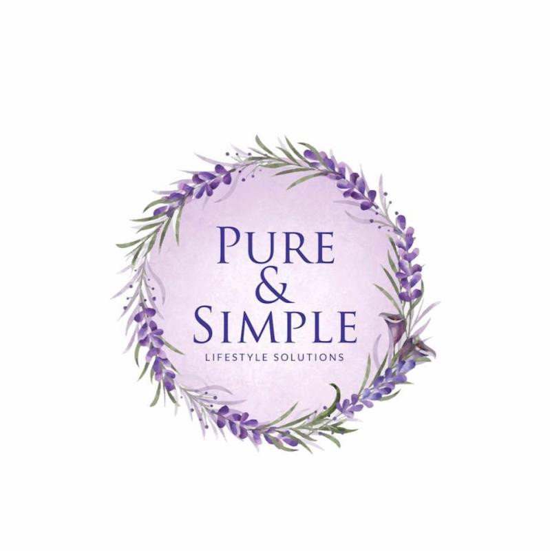 Pure and Simple Lifestyle Solutions