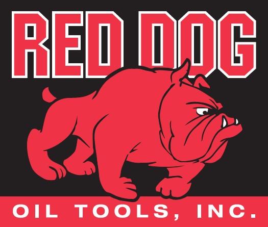 Red Dog Oil Tools