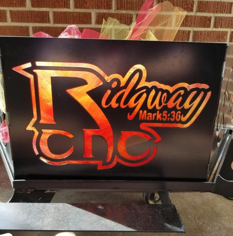 Ridgway CNC