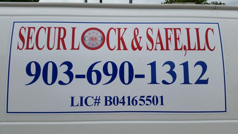Securlock & Safe, LLC