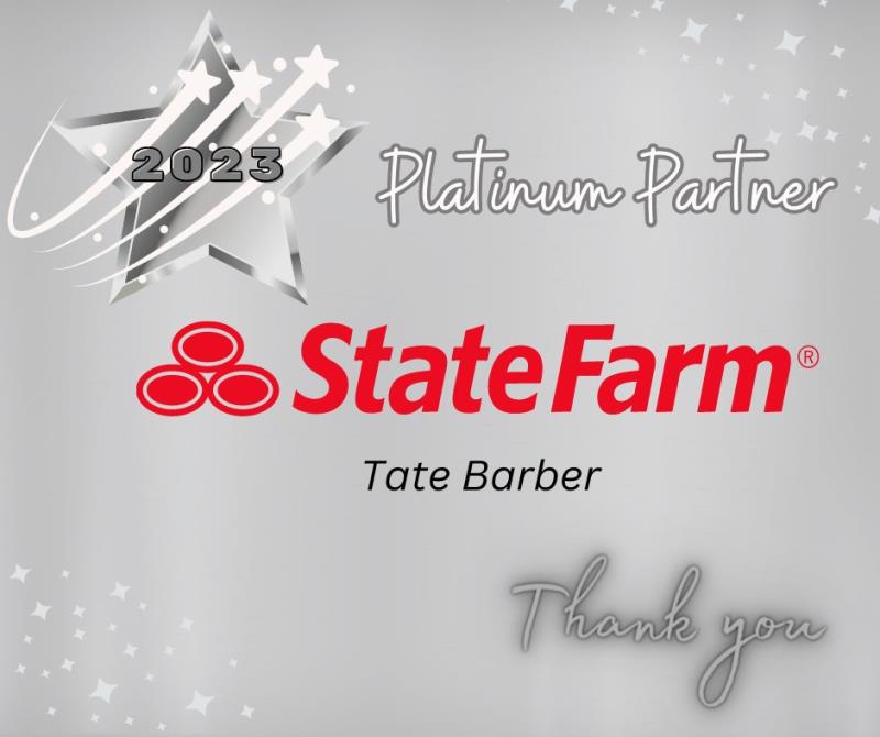State Farm Insurance/Tate Barber