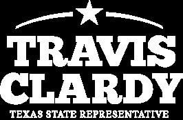 Travis Clardy Campaign