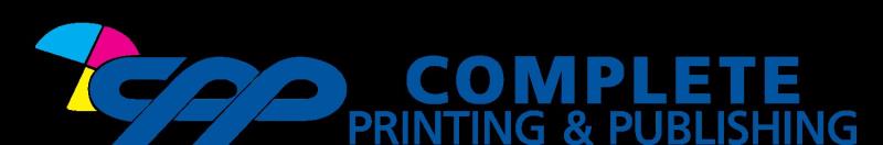 Complete Printing & Publishing