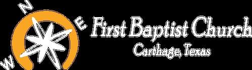 First Baptist Church - Carthage
