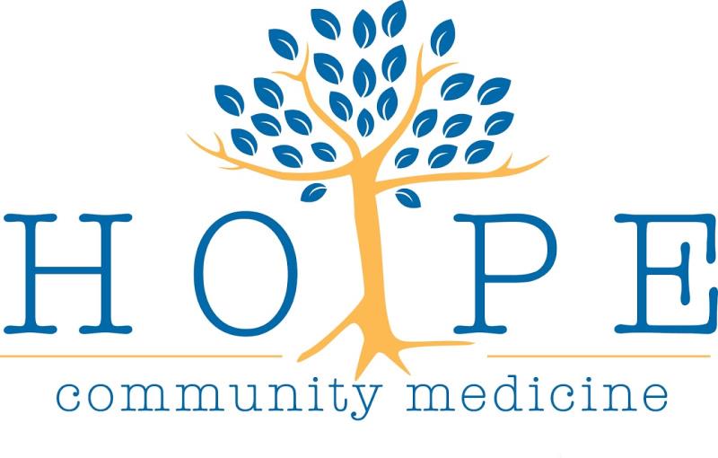 Hope Community Medicine