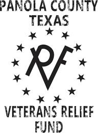 Panola County Texas Veterans Relief Fund