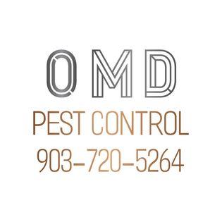 OMD Pest Control