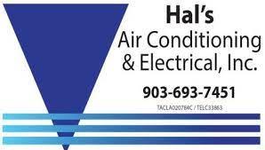 Hal's A/C & Electrical, Inc.