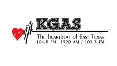 KGAS Radio