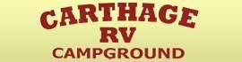 Carthage RV Campground