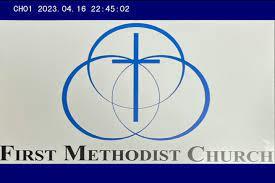 First Methodist Church - Carthage