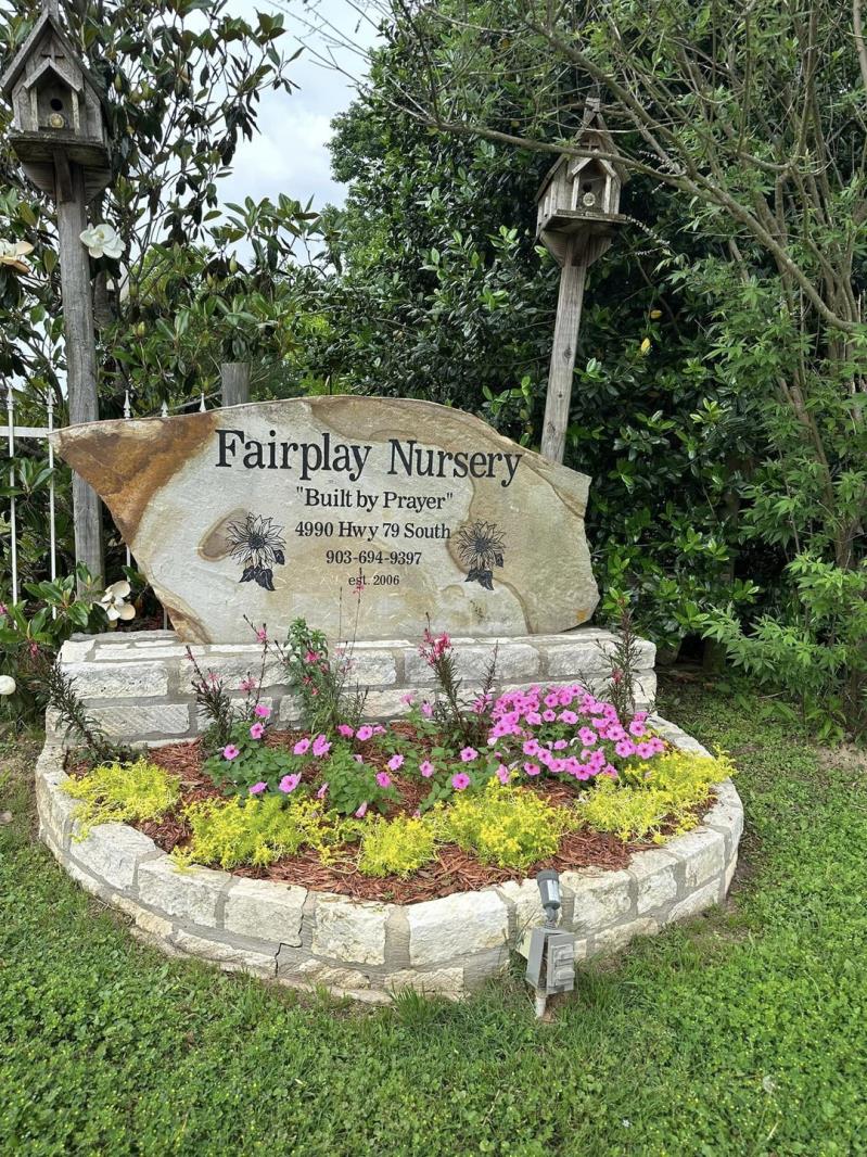 Fairplay Nursery