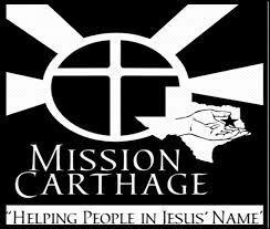 Mission Carthage