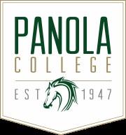 Panola College / Dr. Greg Powell