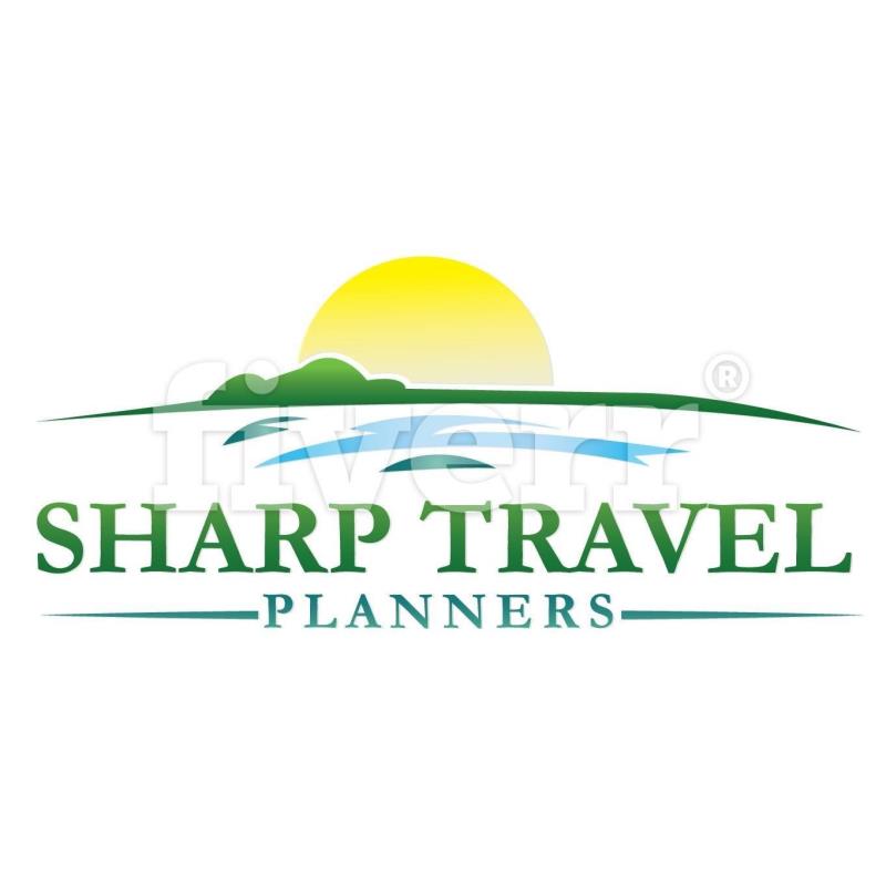 Sharp Travel Planners, LLC.