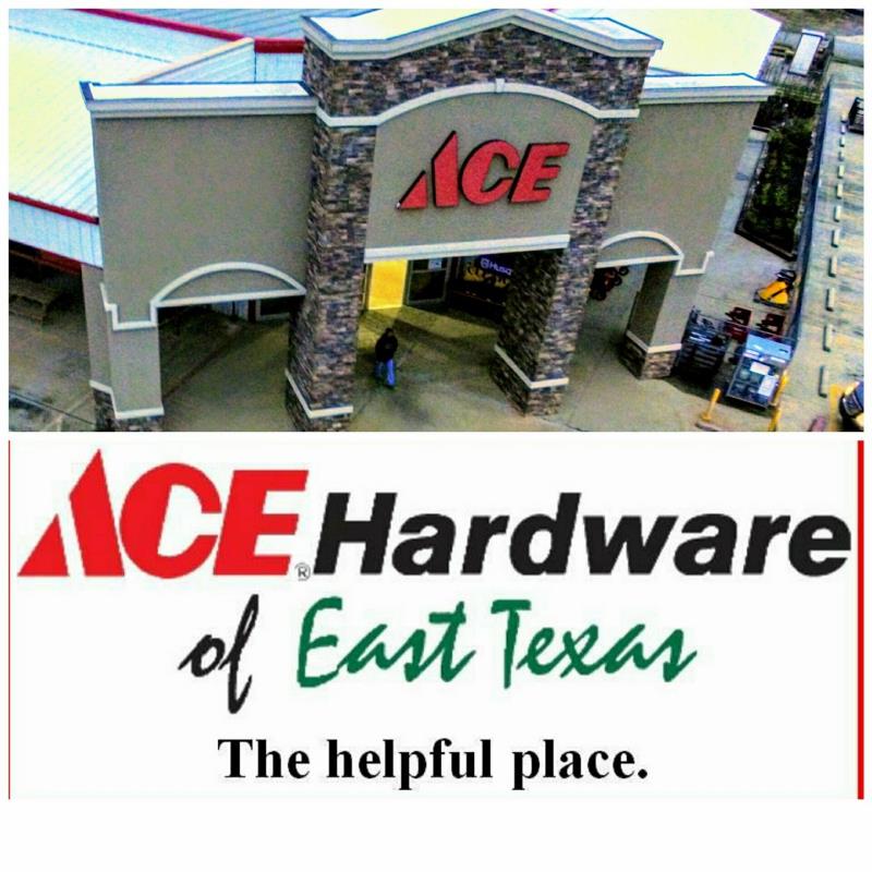 ACE Hardware / East Texas Poultry Supply