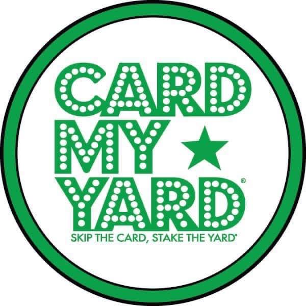Card My Yard - Carthage