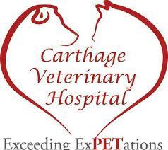 Carthage Veterinary Hospital