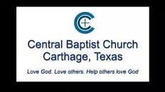 Central Baptist Church - Carthage
