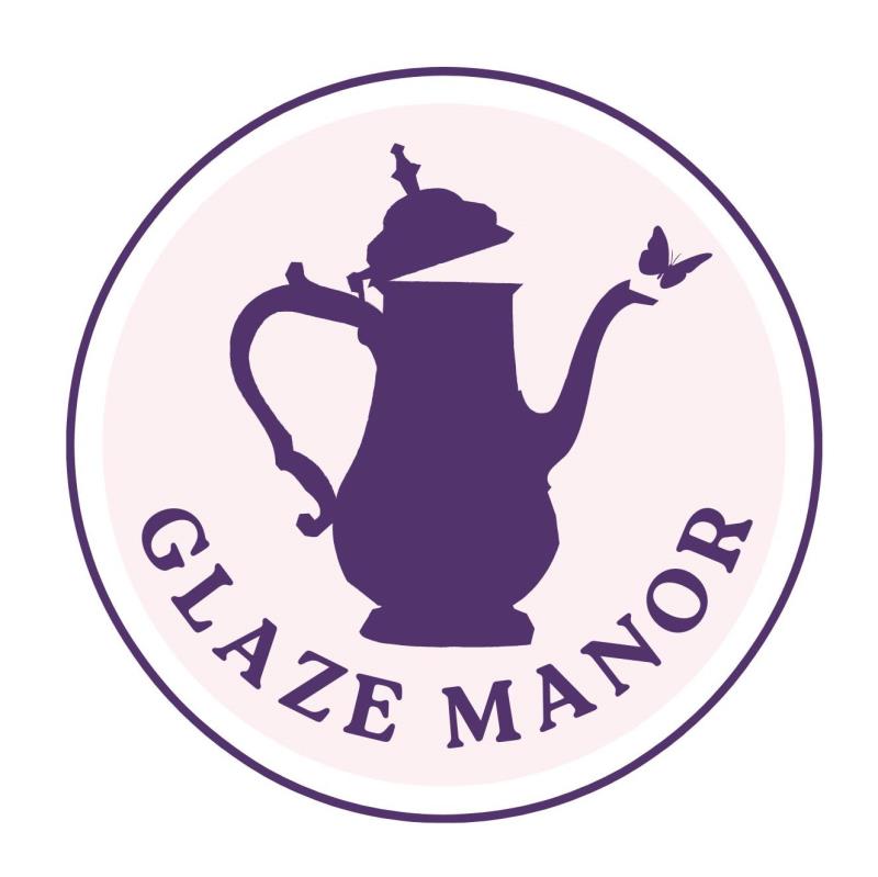 Glaze Manor & Jane with a Tea