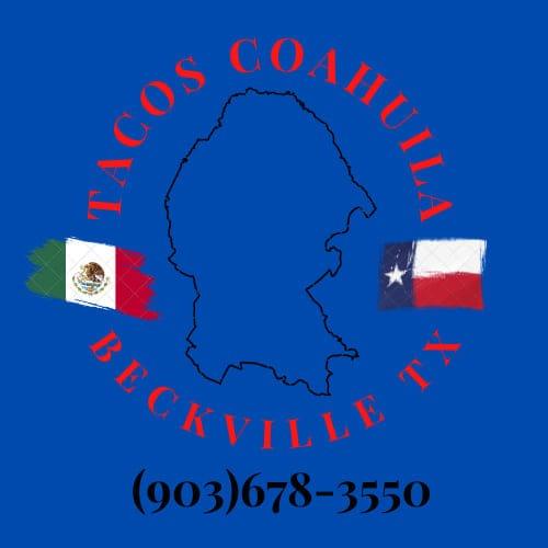 Tacos Coahuila
