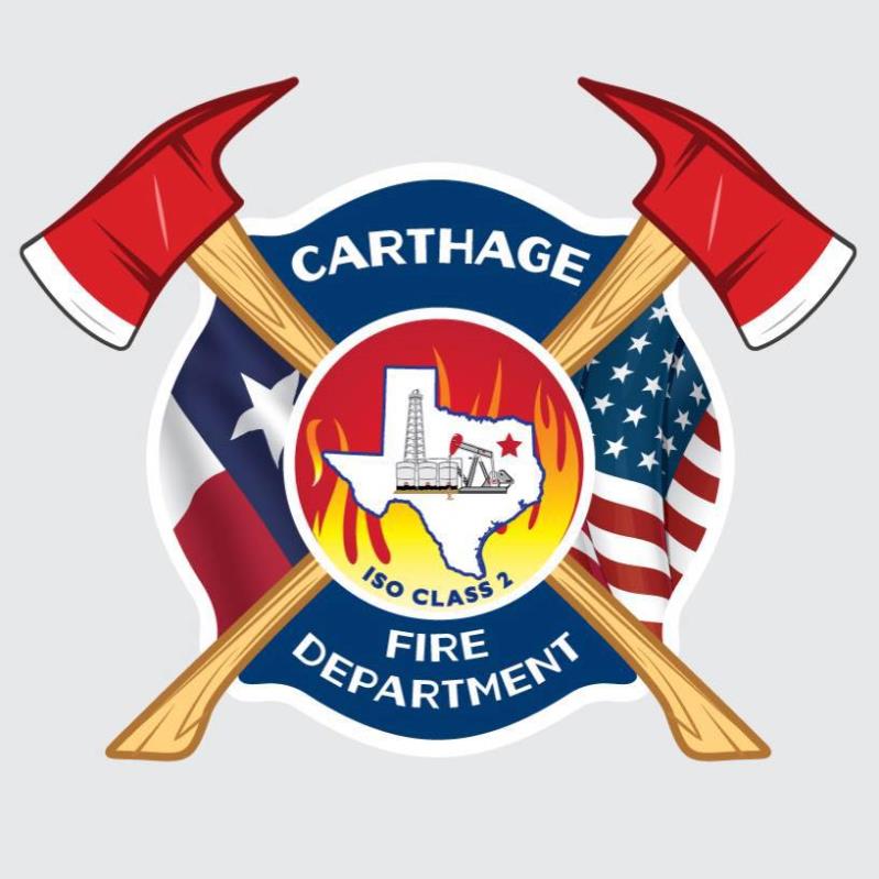 Carthage Volunteer Fire Department
