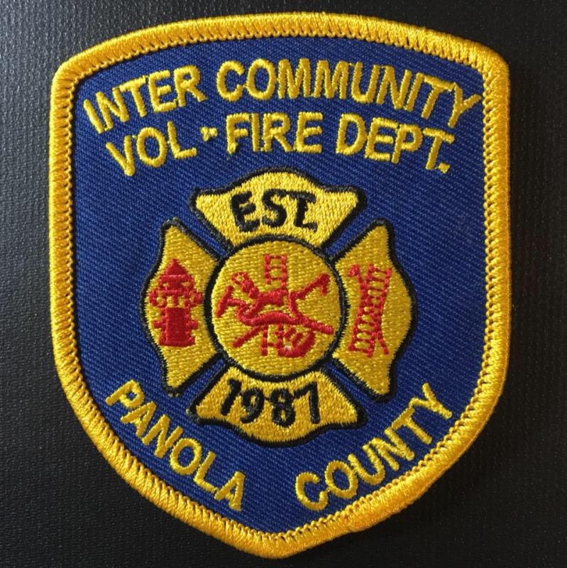 Inter Community Volunteer Fire Department