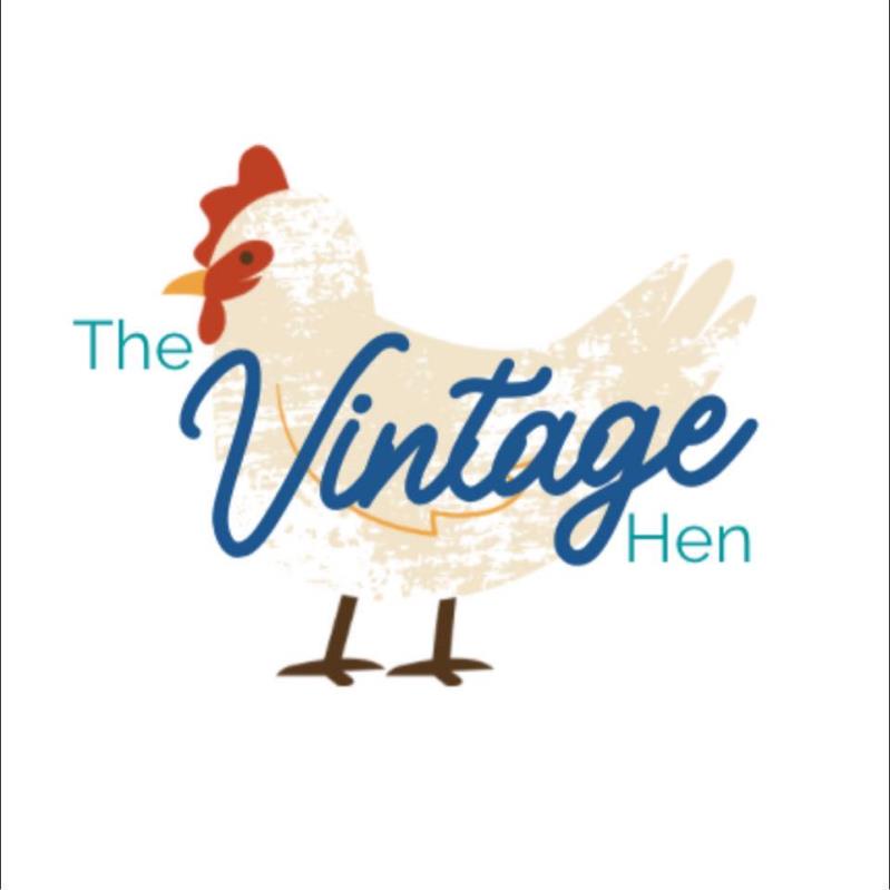 The Vintage Hen