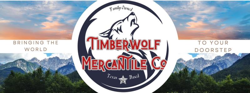 Timberwolf Mercantile Co