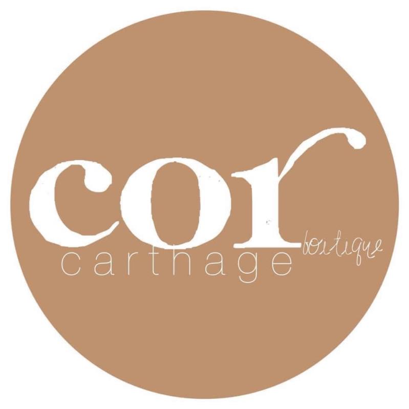 COR Boutique - Carthage