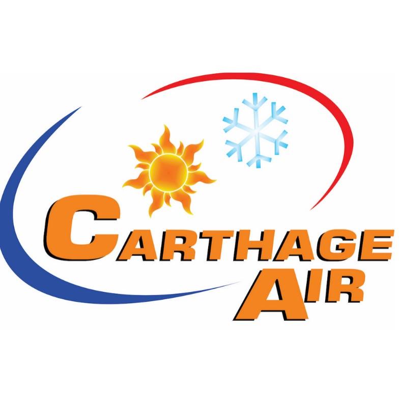 Carthage Air & Insulation