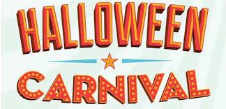 Gary ISD Halloween Carnival