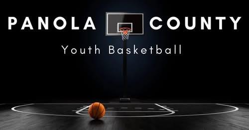 Panola County Youth Basketball