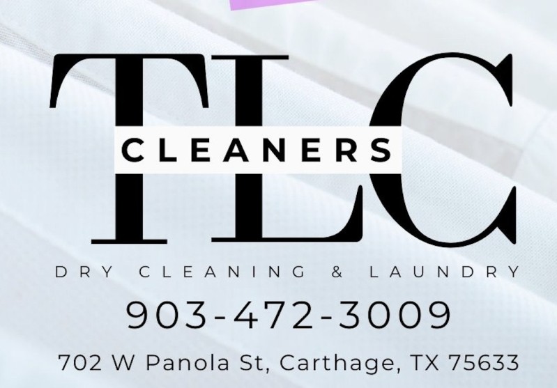 TLC Cleaners Carthage