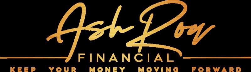 AshRoq Financial, LLC.