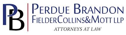 Perdue, Brandon, Fielder, Collins & Mott, LLP