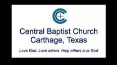 Central Baptist Church